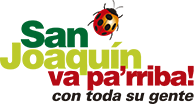 Municipalidad de San Joaquín
